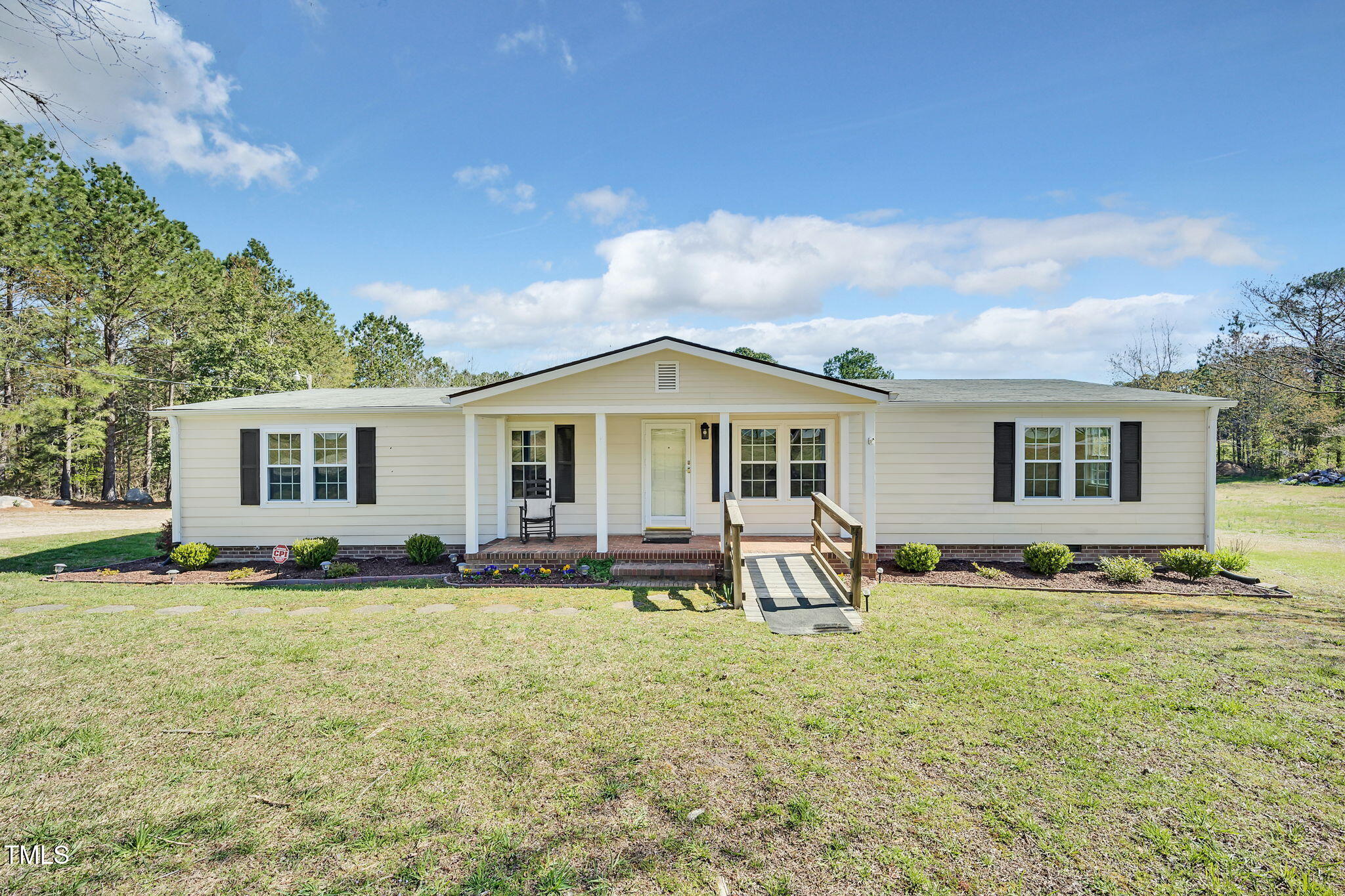 2728 Watkins Town Road Raleigh, NC 27616 - Photo 1 of 32 Exterior
