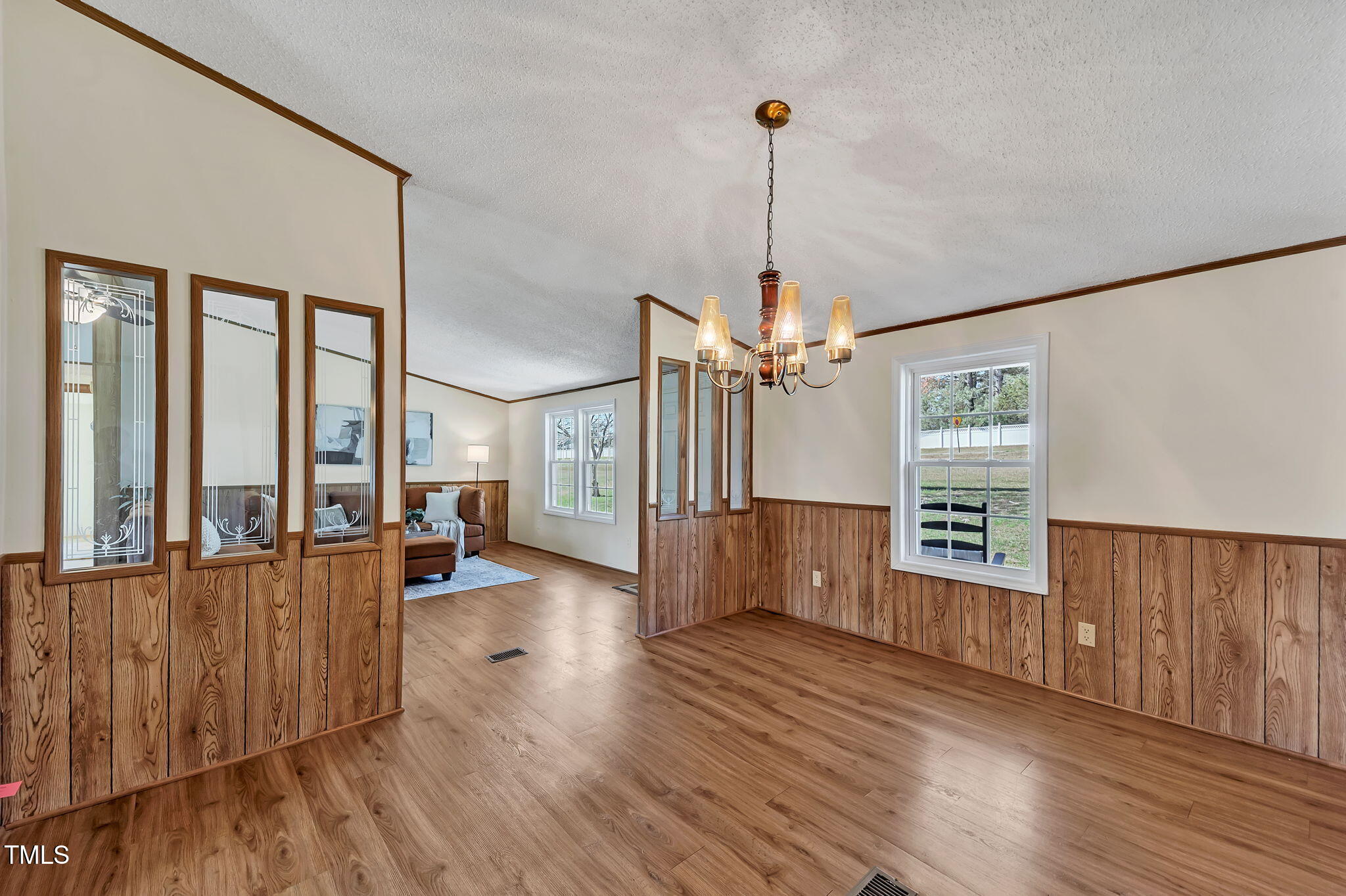 2728 Watkins Town Road Raleigh, NC 27616 - Photo 13 of 32 Dining Room