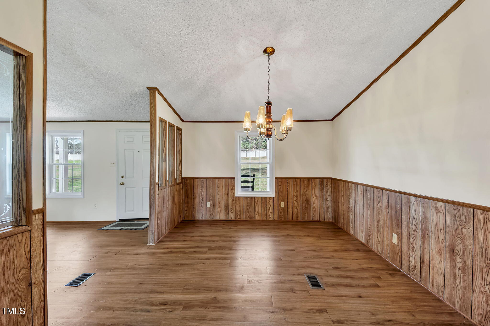 2728 Watkins Town Road Raleigh, NC 27616 - Photo 14 of 32 Dining Room