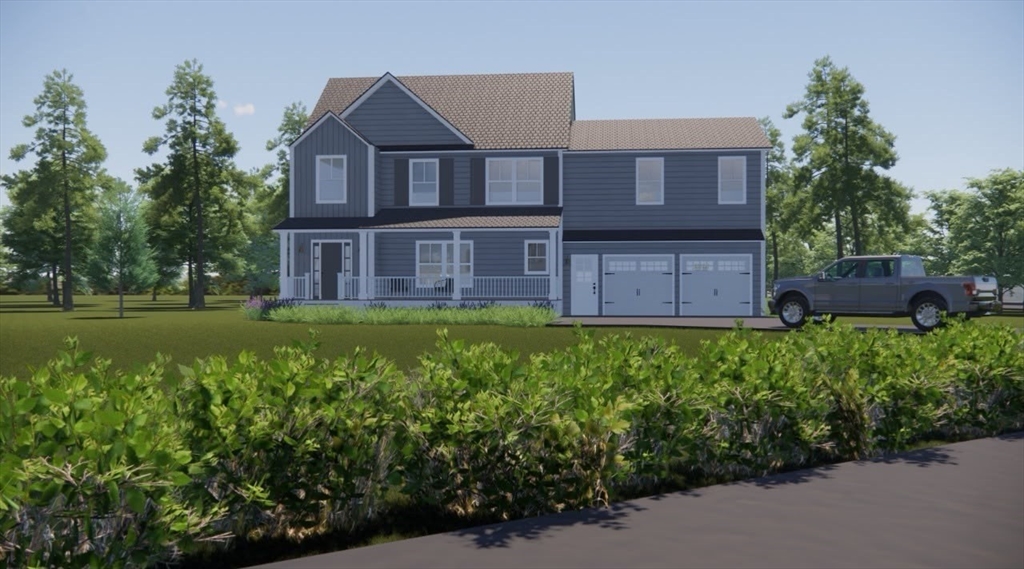 0 Bean Porridge Hill Road Westminster, MA 01473 - Photo 5 of 12