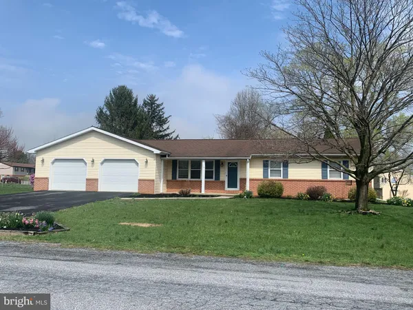 $1,950 | 110 Beech Lane, Mercersburg, PA 17236