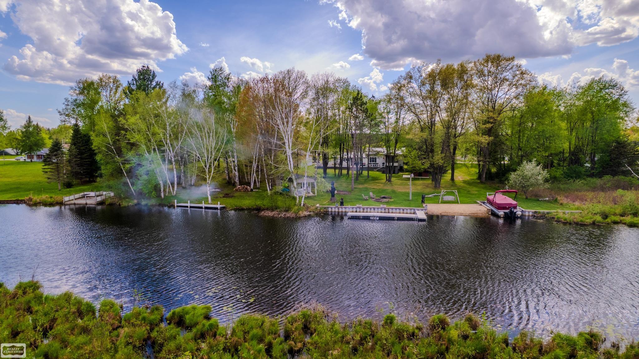 4309 Ridgeway Trail Lake, MI 48632 - Photo 57 of 58