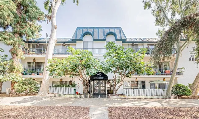 $428,000 | 400 South Lafayette Park Place, Unit 314, Los Angeles, CA 90057