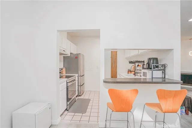 $428,000 | 400 South Lafayette Park Place, Unit 314, Los Angeles, CA 90057