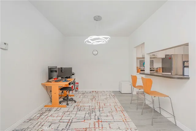 $428,000 | 400 South Lafayette Park Place, Unit 314, Los Angeles, CA 90057