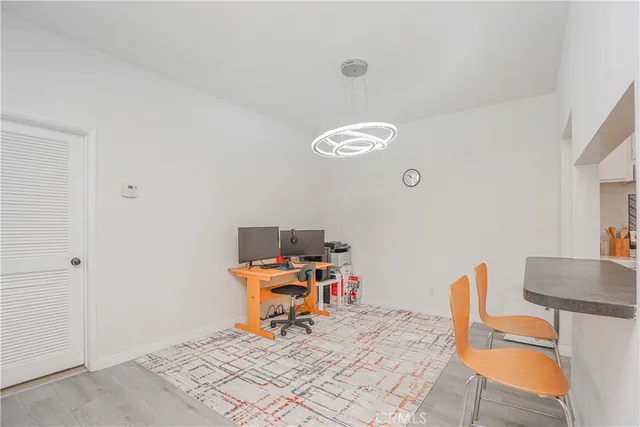 $428,000 | 400 South Lafayette Park Place, Unit 314, Los Angeles, CA 90057