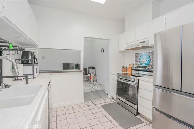 $428,000 | 400 South Lafayette Park Place, Unit 314, Los Angeles, CA 90057