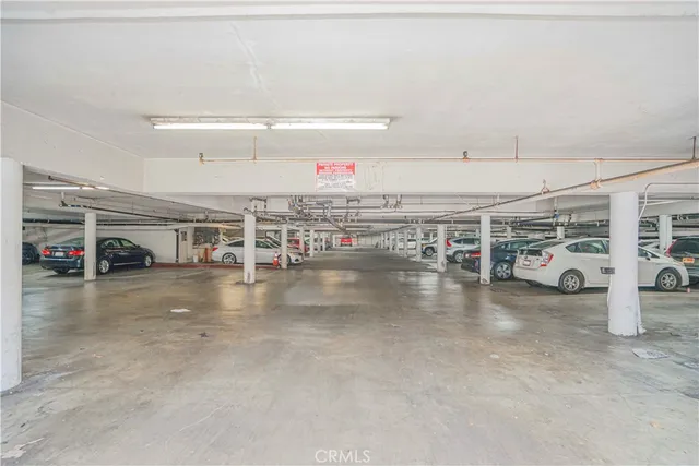 $428,000 | 400 South Lafayette Park Place, Unit 314, Los Angeles, CA 90057