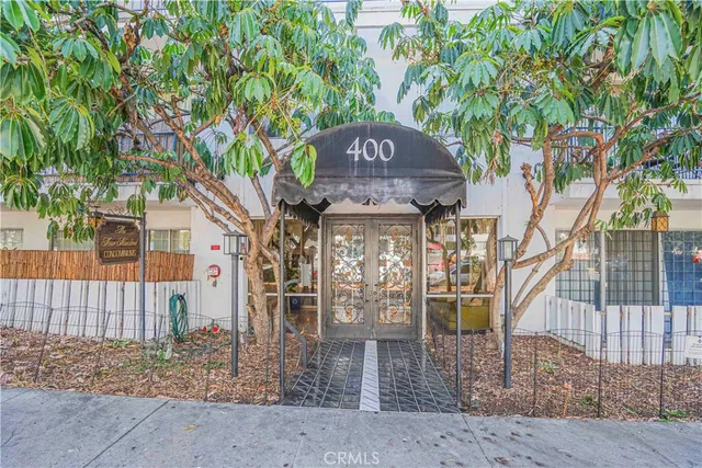$428,000 | 400 South Lafayette Park Place, Unit 314, Los Angeles, CA 90057