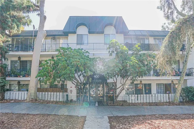 $428,000 | 400 South Lafayette Park Place, Unit 314, Los Angeles, CA 90057