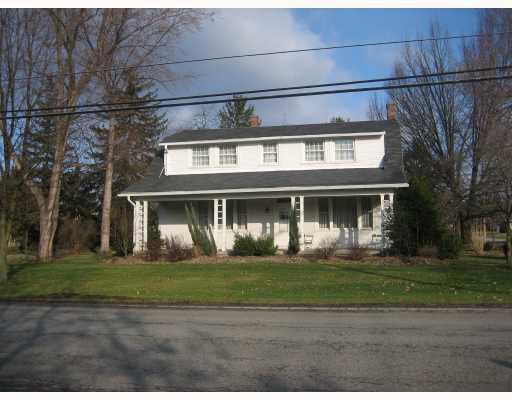 905 Mission Road Latrobe, PA 15650 - Photo 1 of 8 Exterior Front.
