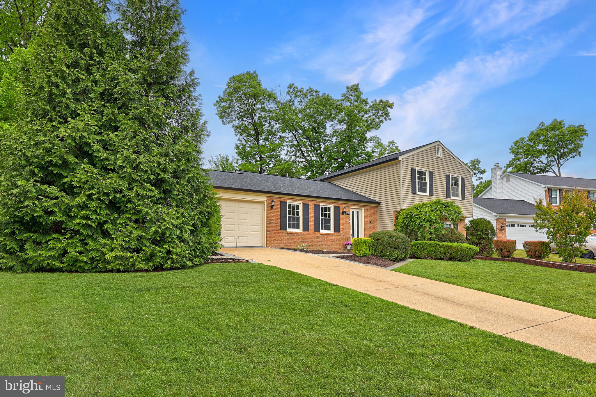 8311 Timber Brook Lane Springfield, VA 22153 - Photo 45 of 46