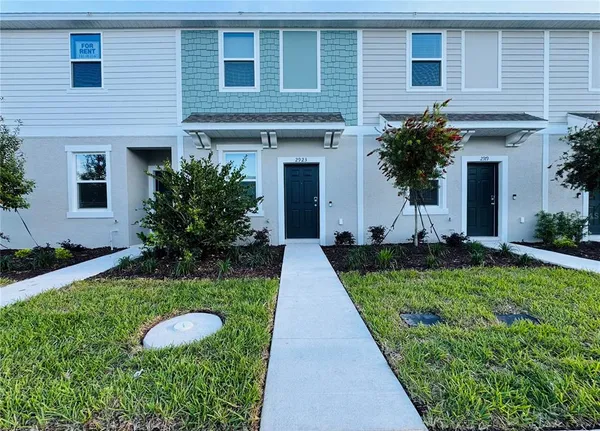 $1,700 | 2923 Skyline Loop, Kissimmee, FL 34758