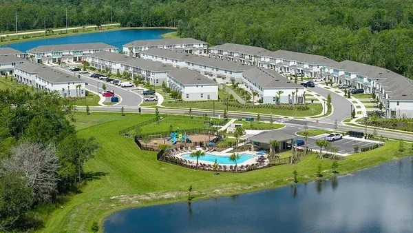 $1,700 | 2923 Skyline Loop, Kissimmee, FL 34758