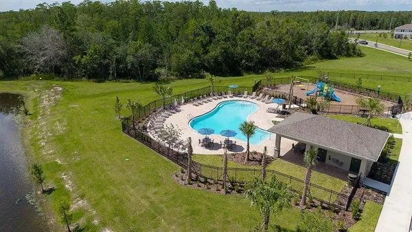 $1,700 | 2923 Skyline Loop, Kissimmee, FL 34758