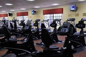 140 Mansfield C, Unit 140 Boca Raton, FL 33434 - Photo 23 of 23 Fitness Center