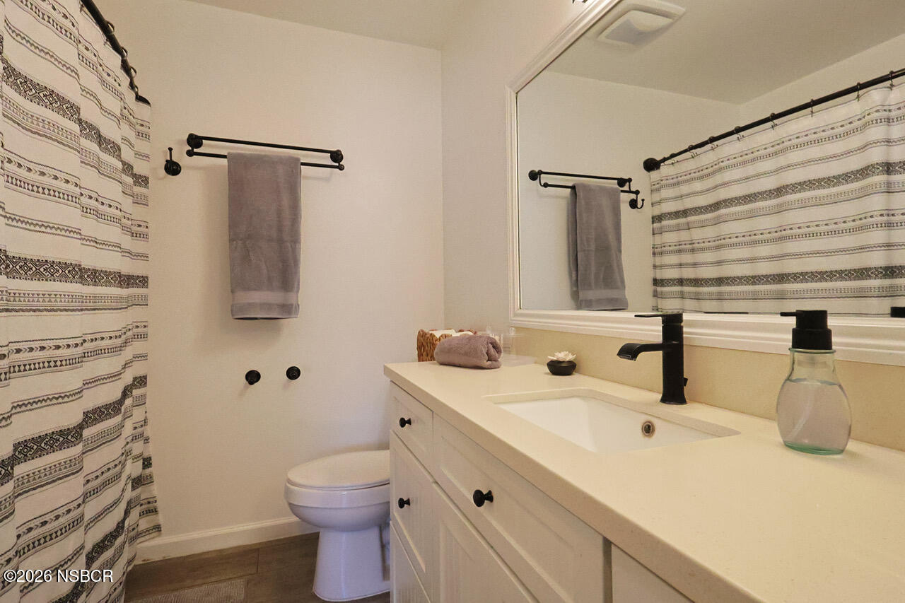 855 Crescent Avenue Santa Maria, CA 93455 - Photo 13 of 22 Bathroom 1-2