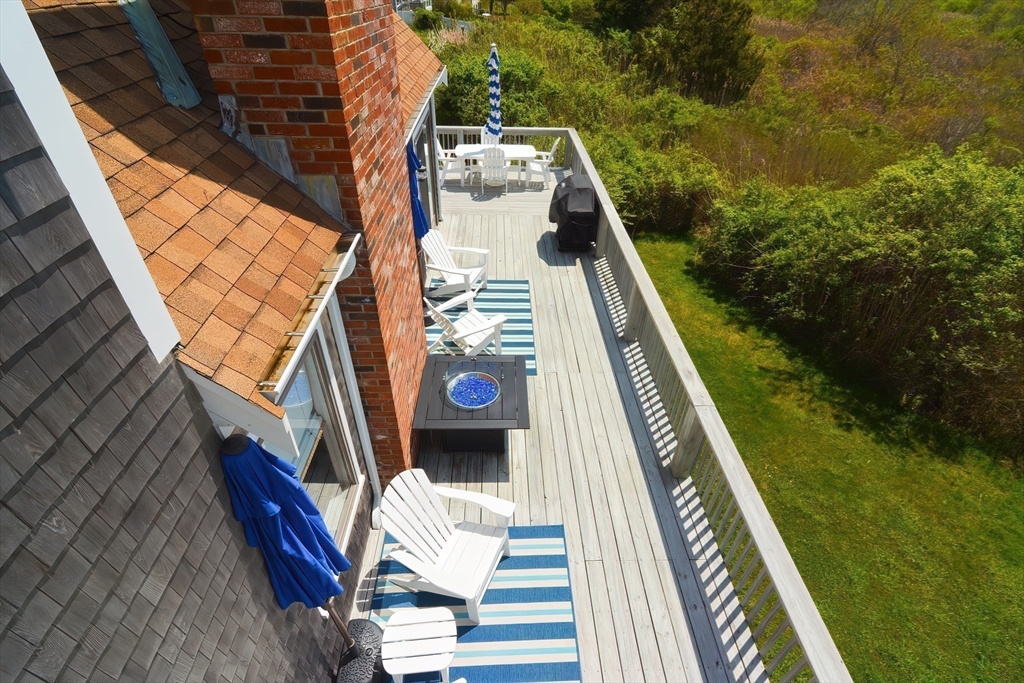 308 Phillips Road Sandwich, MA 02563 - Photo 28 of 42 a view of deck and patio