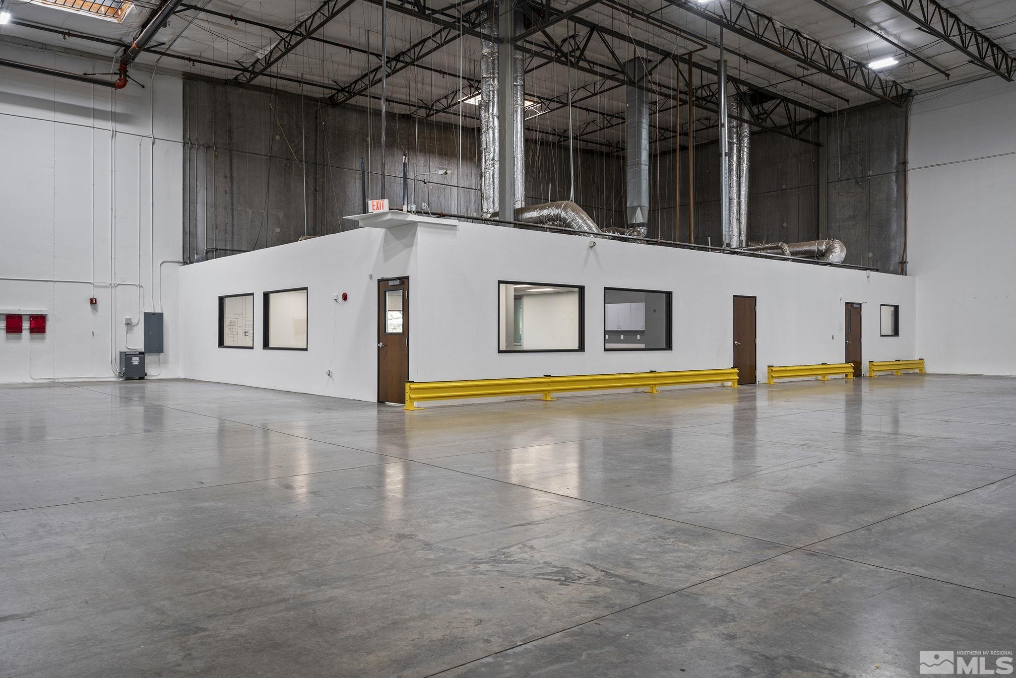 12815 Old Virginia Road Reno, NV 89521 - Photo 11 of 20 a view of a roof deck