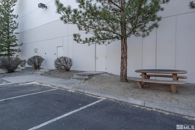 a view of a livingroom