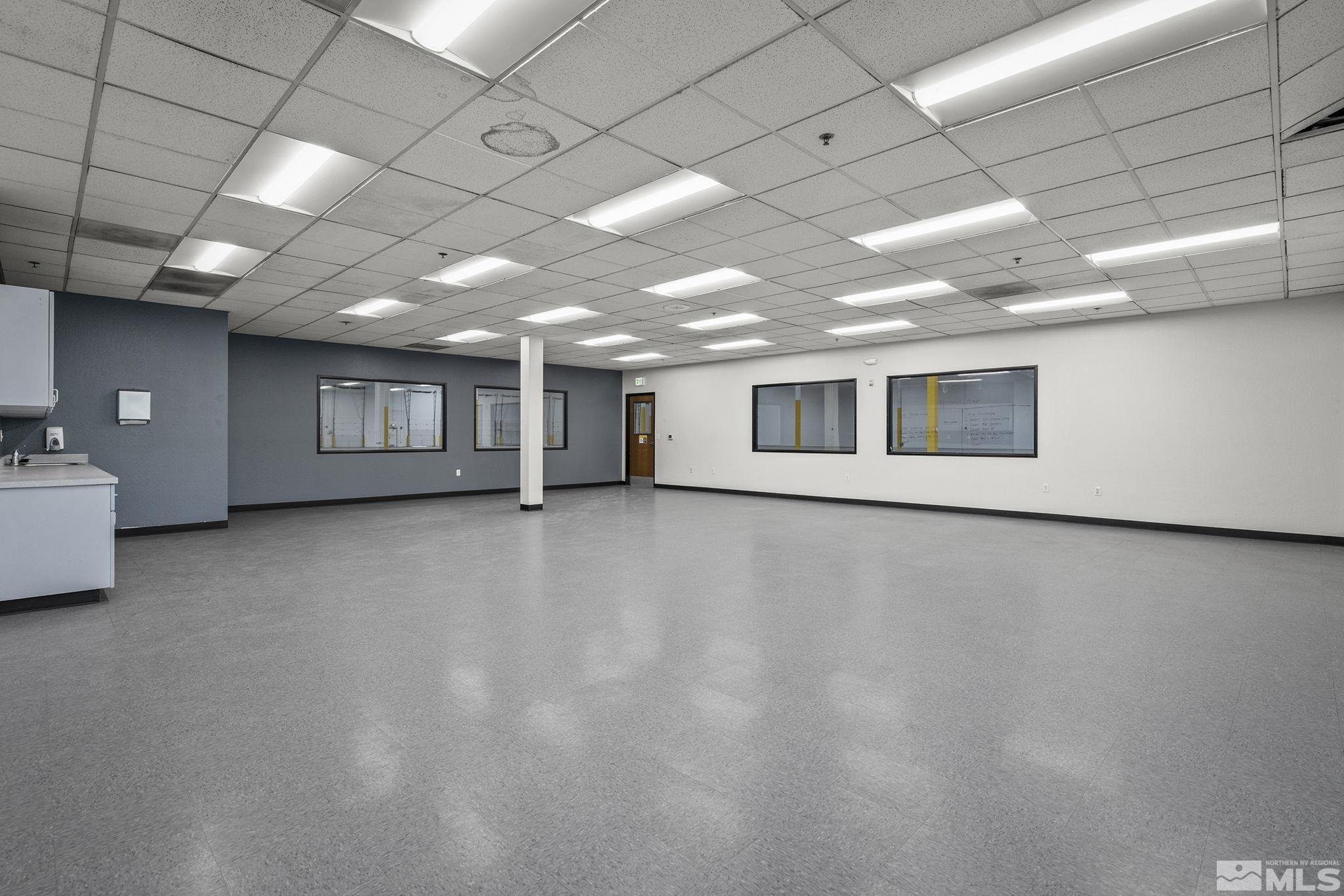 12815 Old Virginia Road Reno, NV 89521 - Photo 8 of 20 a view of a livingroom with a chair