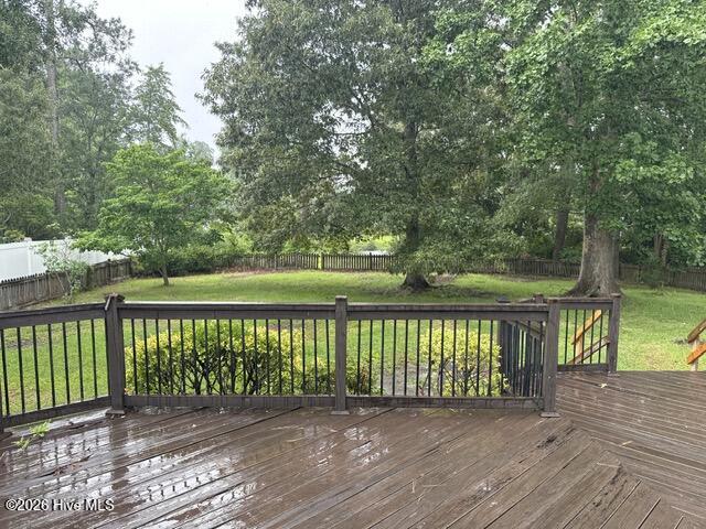 116 Bermuda View New Bern, NC 28560 - Photo 16 of 25