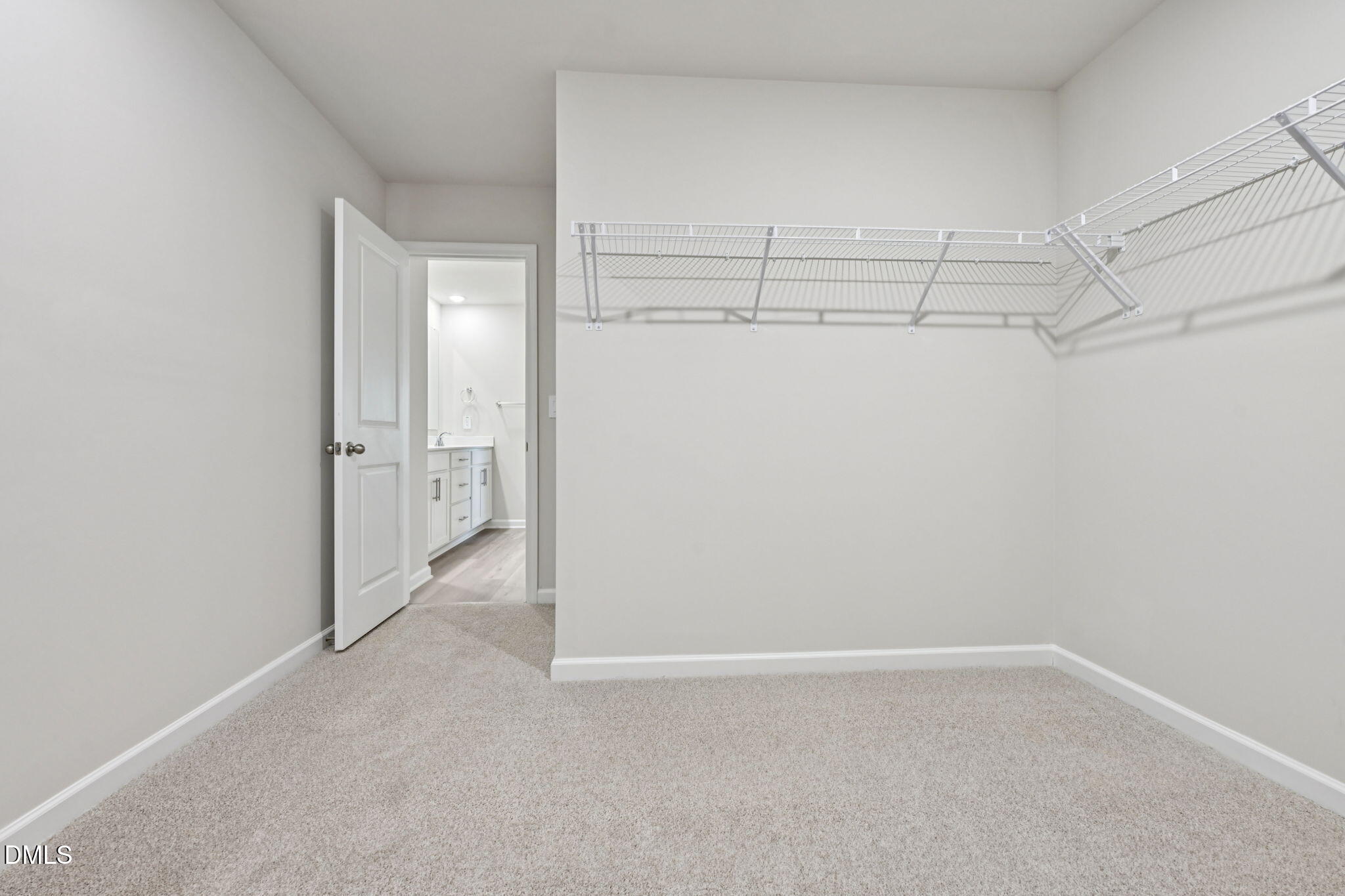 2145 Topsail Road Durham, NC 27703 - Photo 46 of 49 wooden floor in an empty room