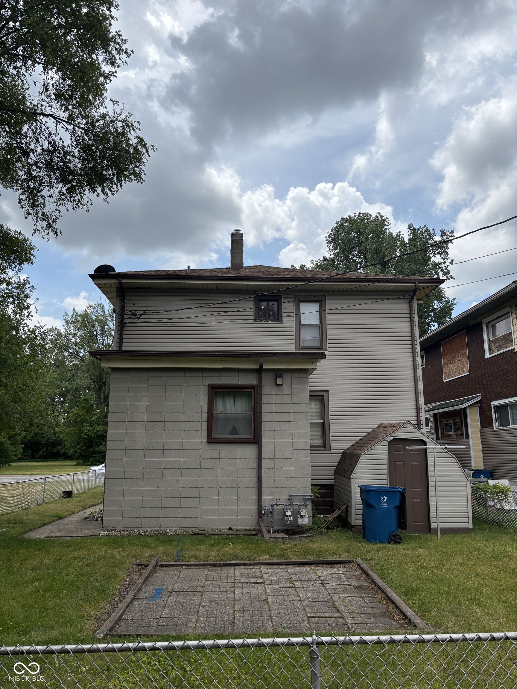 1313 Field Street Hammond, IN 46320 - Photo 4 of 18