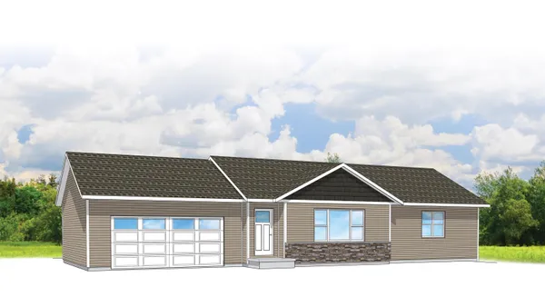 $347,900 | 550 Still Waters Lane, Plover, WI 54467