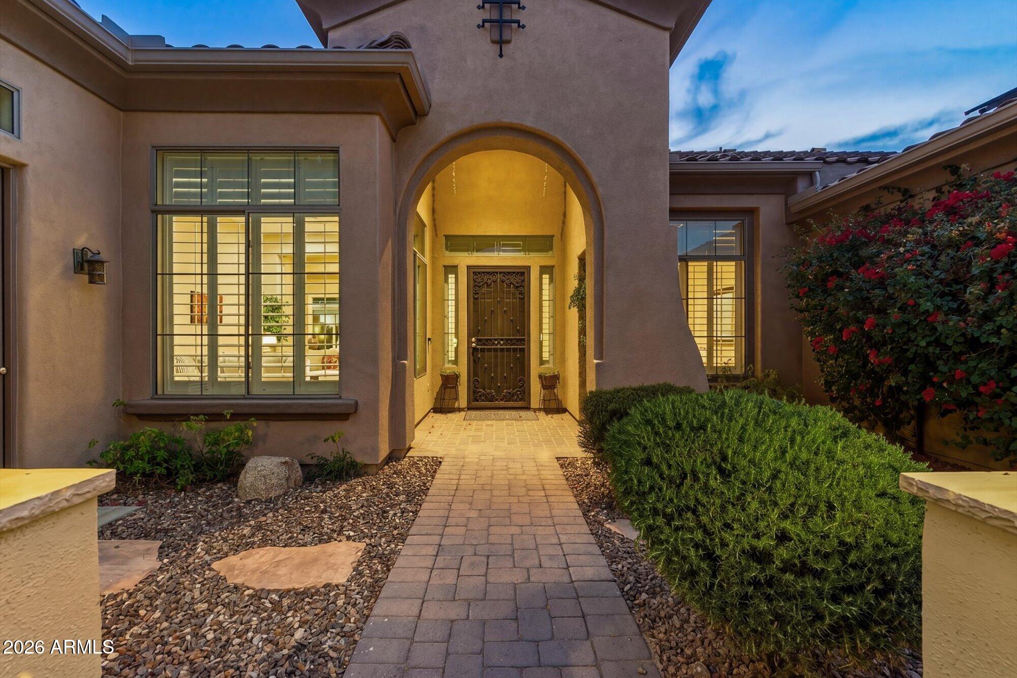 40322 North Hawk Ridge Trail Anthem, AZ 85086 - Photo 7 of 63 05-
