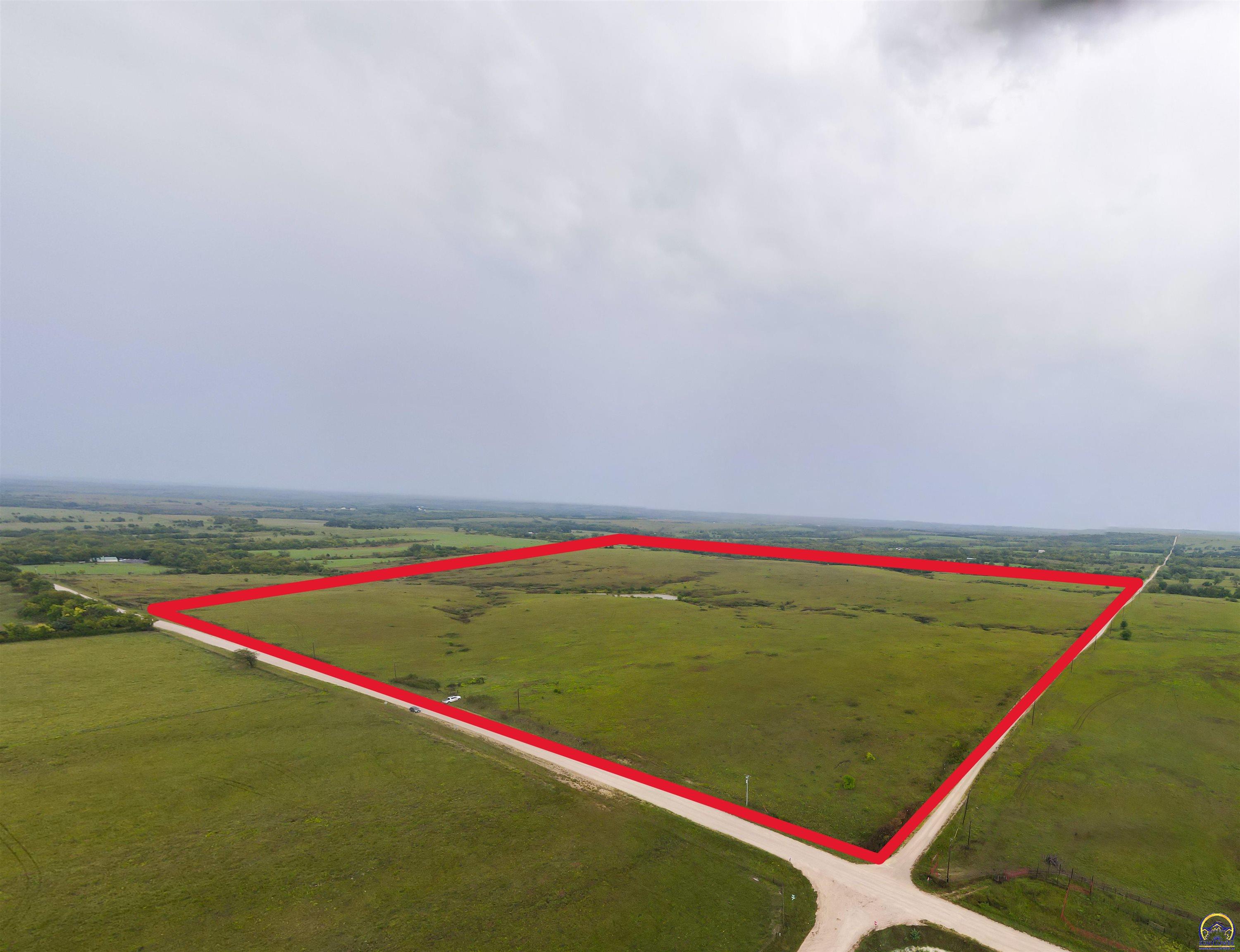 0 Skyline Road Eskridge, KS 66423 - Photo 1 of 1 Gallery Image 1