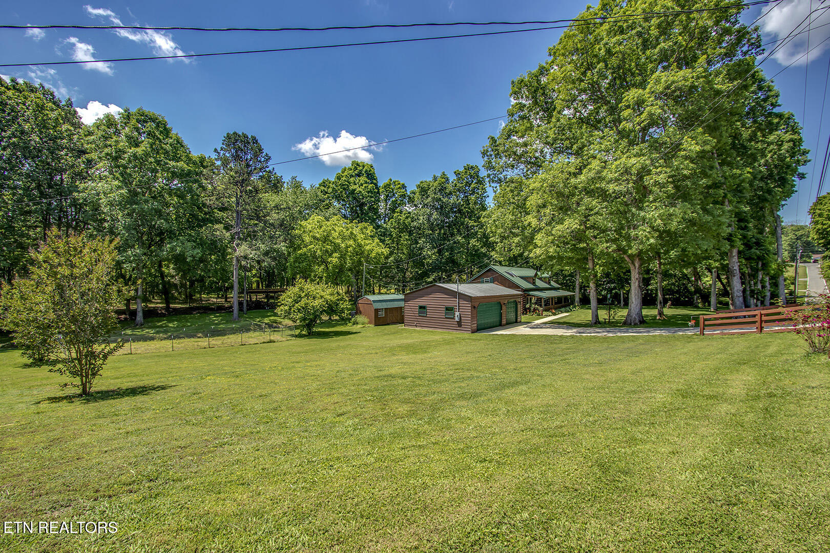 570 Corinth Church Road Loudon, TN 37774 - Photo 58 of 60 570 Corinth Church Rd. Loudon, TN 37774