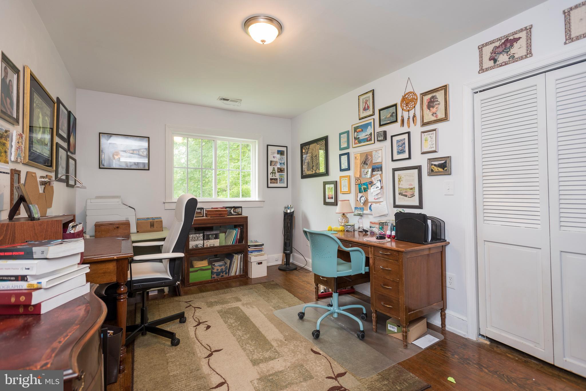 9294 Rixeyville Road Culpeper, VA 22701 - Photo 15 of 31 Bedroom/office