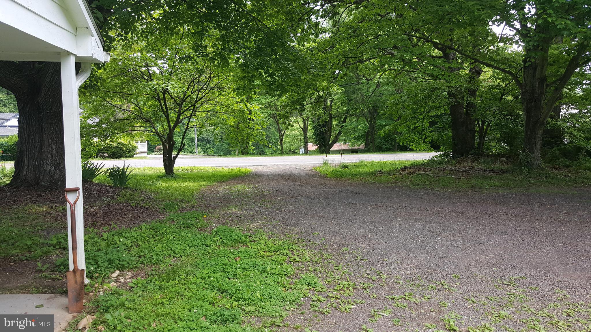 9294 Rixeyville Road Culpeper, VA 22701 - Photo 25 of 31 gravel driveway