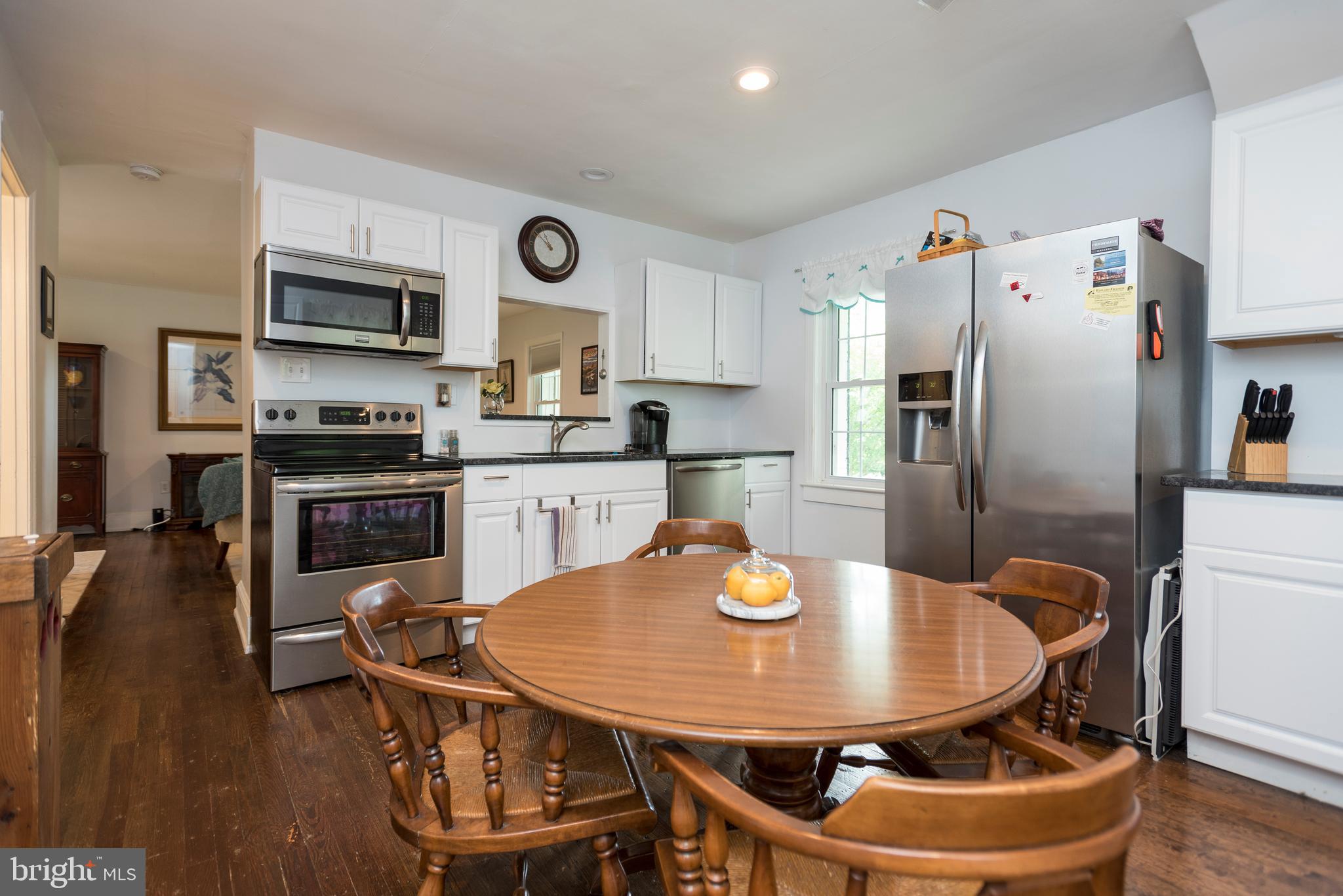9294 Rixeyville Road Culpeper, VA 22701 - Photo 8 of 31 2016 Granite Counter tops