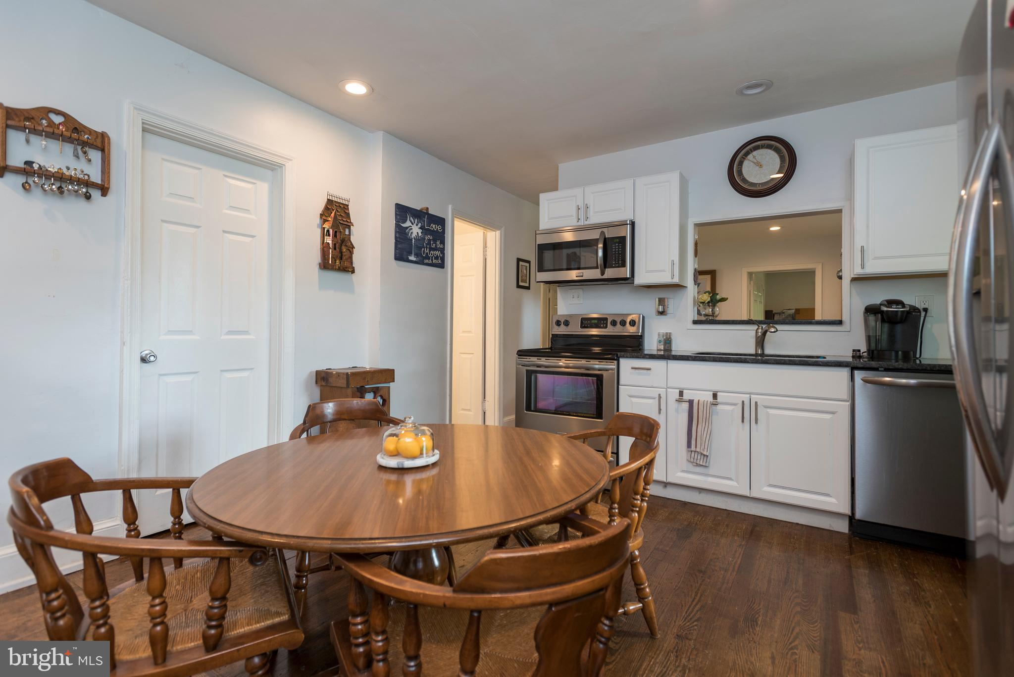 9294 Rixeyville Road Culpeper, VA 22701 - Photo 9 of 31 2016 Stainless Smudge Proof appliances