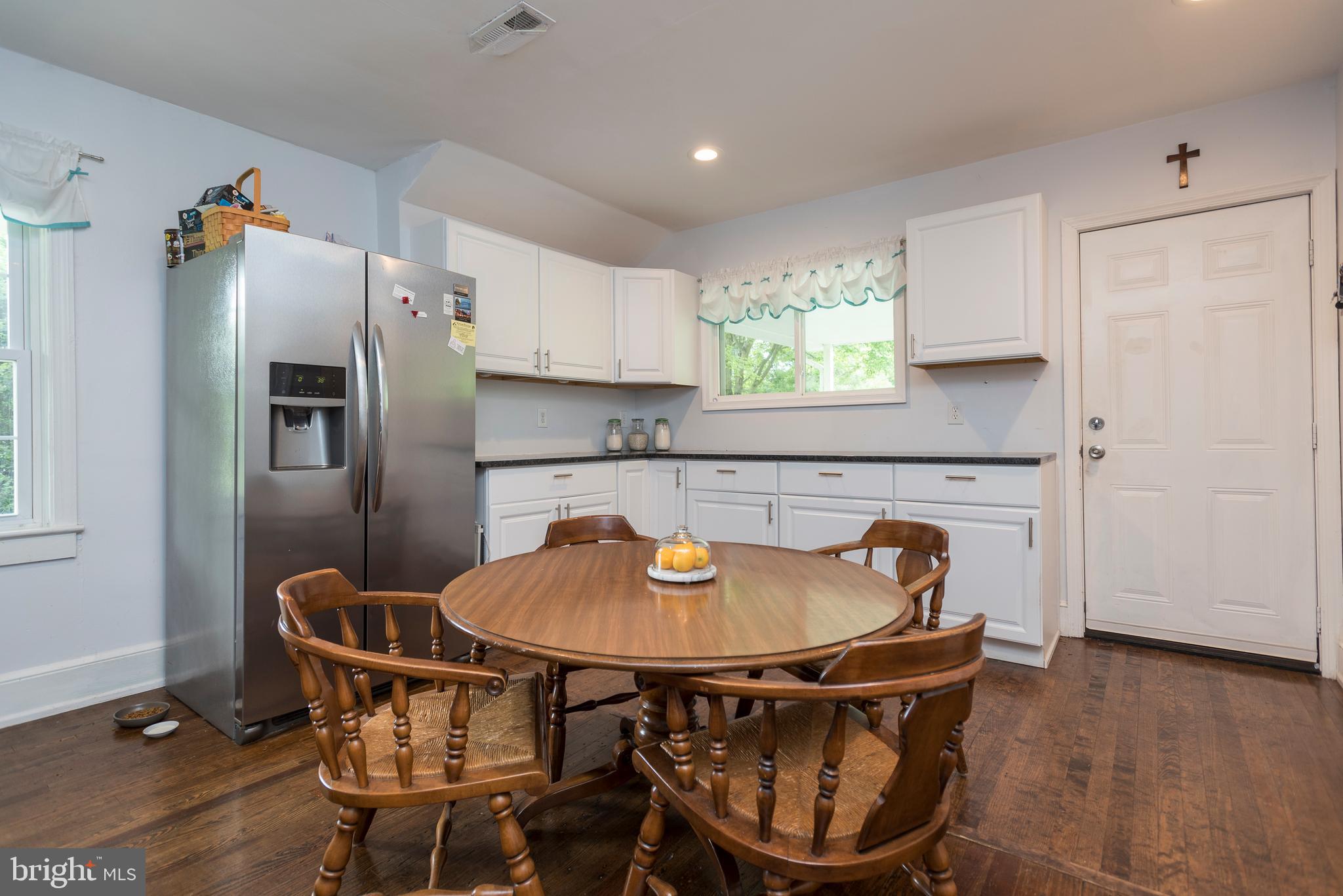 9294 Rixeyville Road Culpeper, VA 22701 - Photo 10 of 31 extra cabinets and counter space