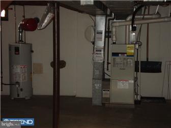 4008 Kutztown Road Temple, PA 19560 - Photo 10 of 12 Basement