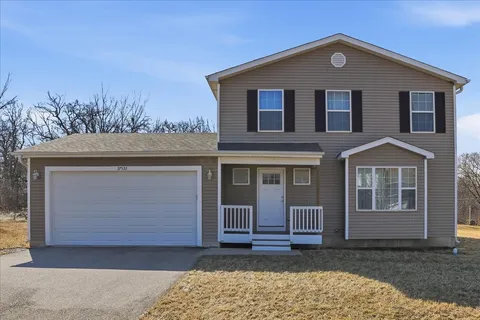 $375,000 | 37532 North Amber Way, Lake Villa, IL 60046