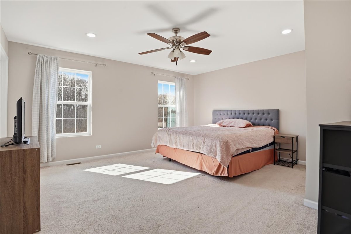 37532 North Amber Way Lake Villa, IL 60046 - Photo 12 of 24