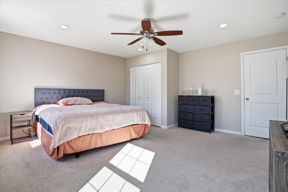 37532 North Amber Way Lake Villa, IL 60046 - Photo 13 of 24