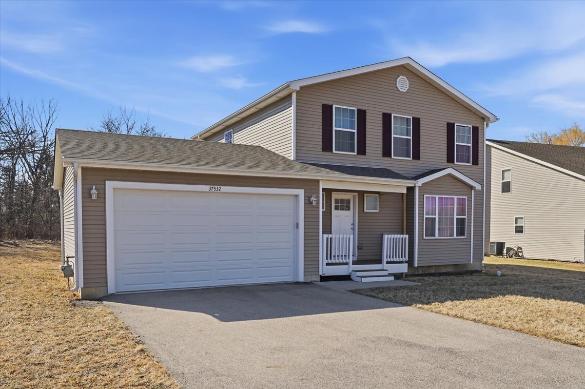 37532 North Amber Way Lake Villa, IL 60046 - Photo 2 of 24