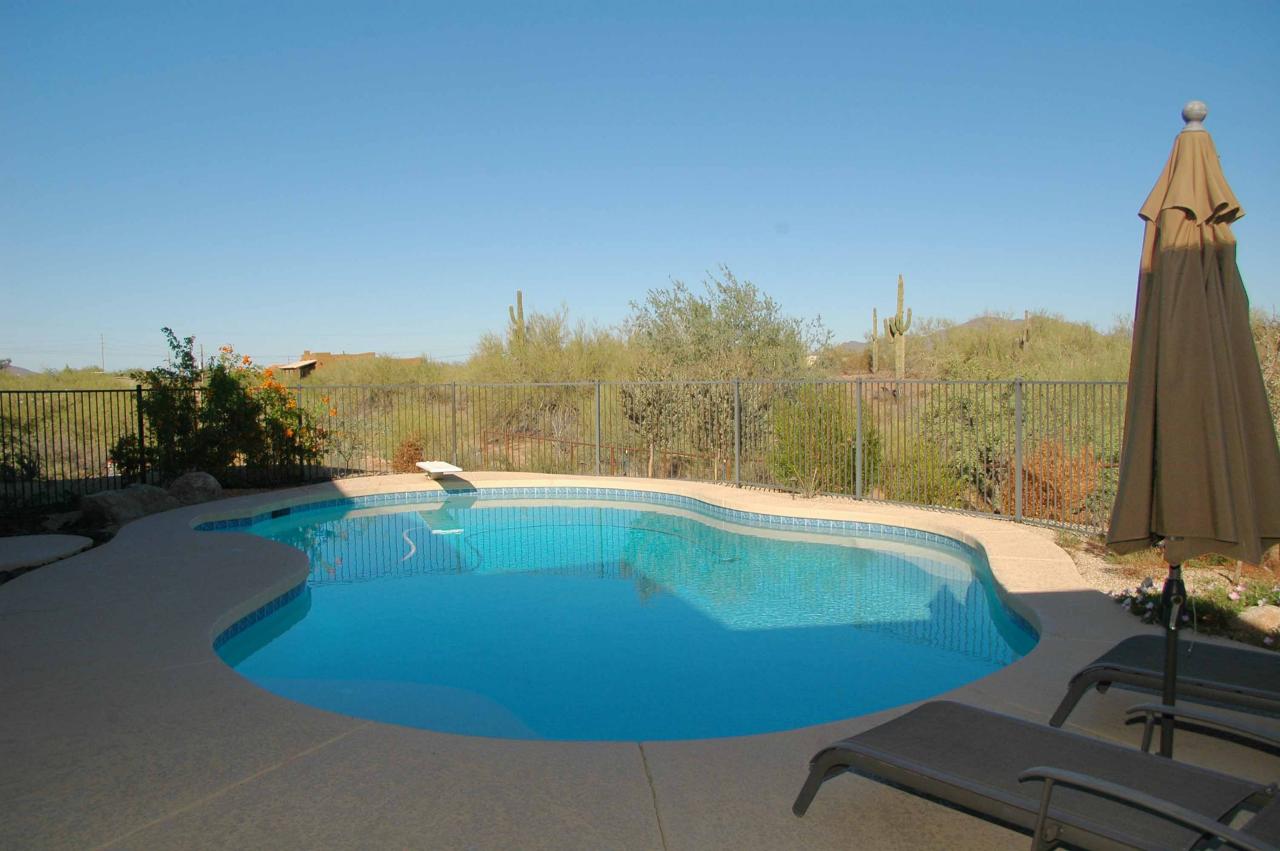 1916 East Joy Ranch Road Phoenix, AZ 85086 - Photo 8 of 14 Pool