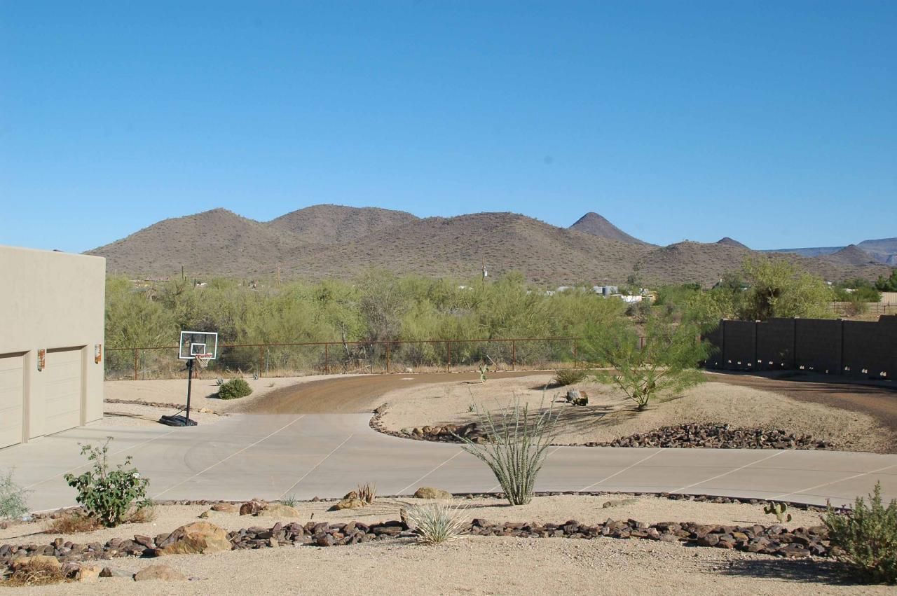 1916 East Joy Ranch Road Phoenix, AZ 85086 - Photo 10 of 14 View