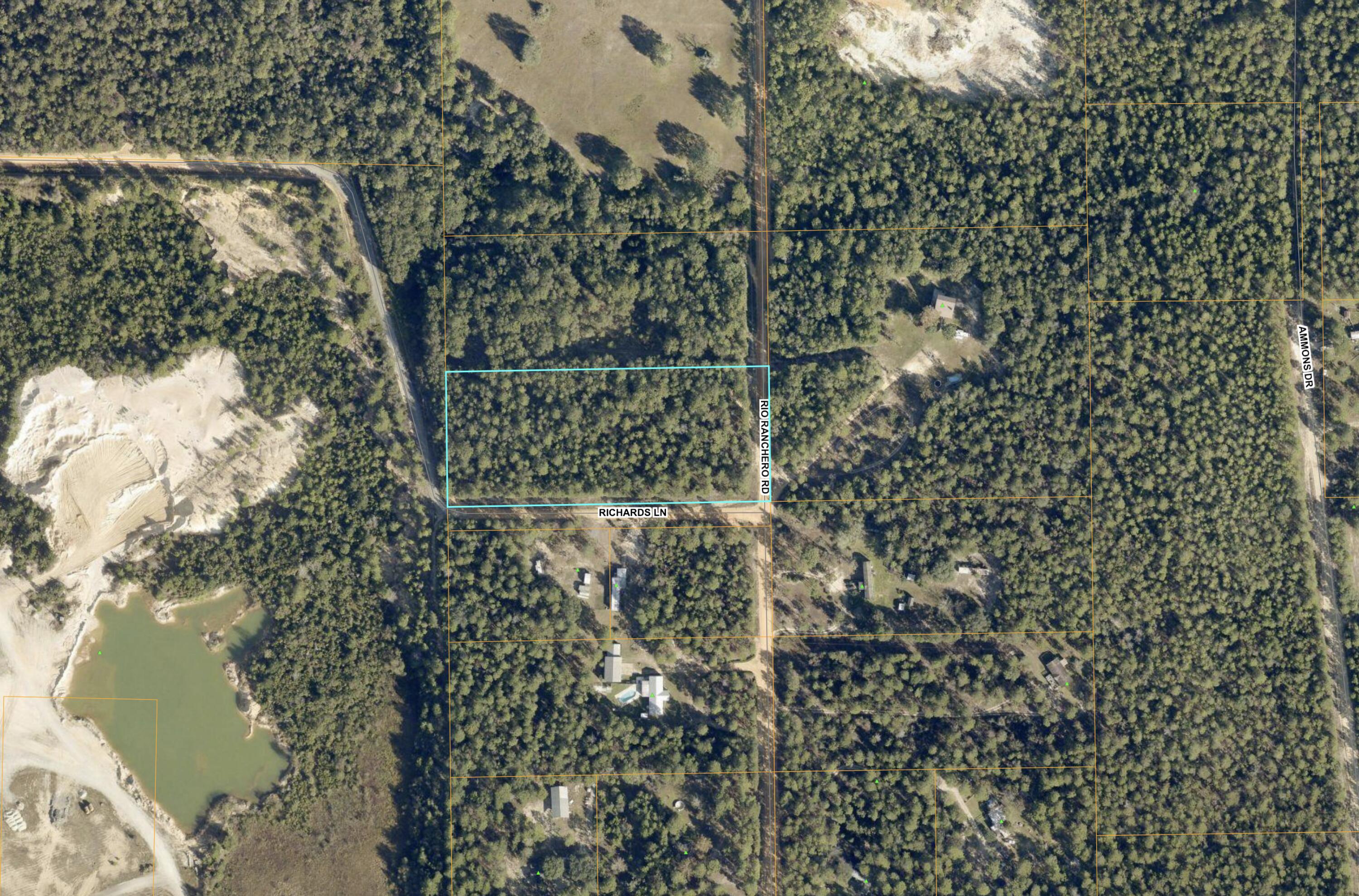 4.2 Rio Ranchero Road DeFuniak Springs, FL 32433 - Photo 3 of 14