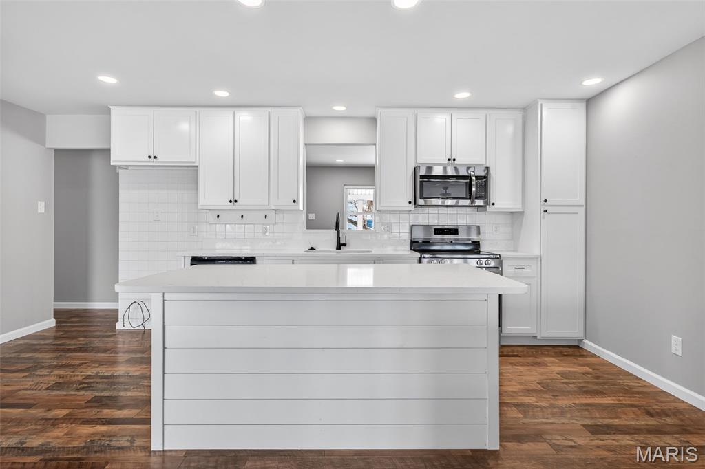 2520 Chartom Mar St. Charles, MO 63301 - Photo 16 of 54