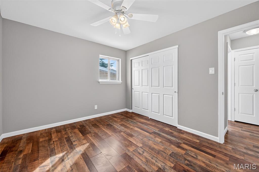 2520 Chartom Mar St. Charles, MO 63301 - Photo 25 of 54