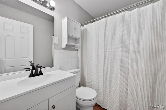 $314,900 | 2520 Chartom Mar, St. Charles, MO 63301