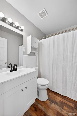 $314,900 | 2520 Chartom Mar, St. Charles, MO 63301