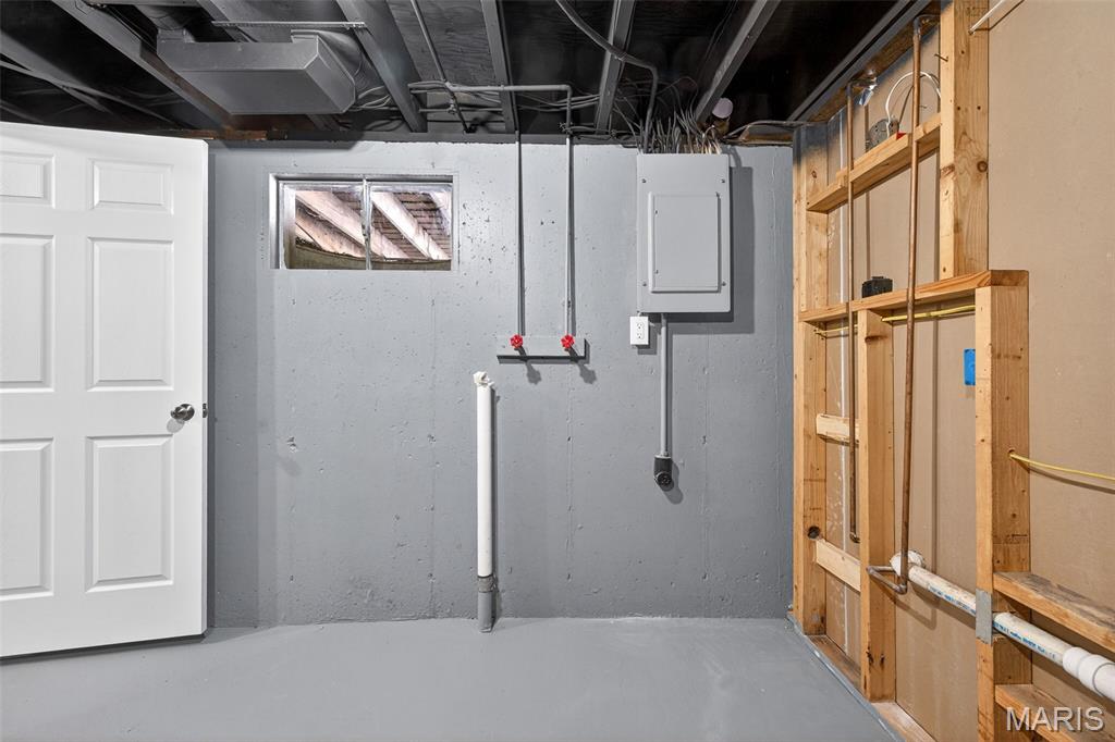 2520 Chartom Mar St. Charles, MO 63301 - Photo 39 of 54